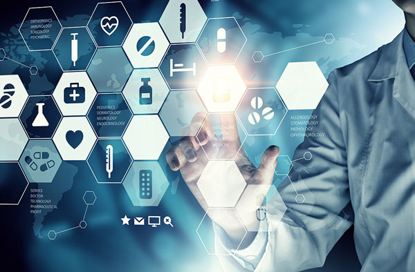 诊断与影像
